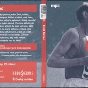 Pavel Kosatík: Emil Běžec