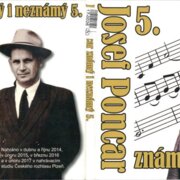 Josef Poncar známý i neznámý 5.