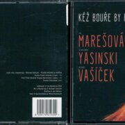 Kéž bouře by přišla