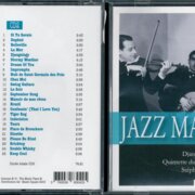 Jazz manouche