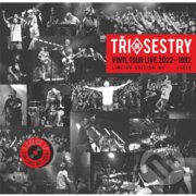 Vinyl Tour Live 2022-1992