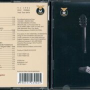 Contemporary Czech Guitar 2