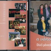 Adventní a vánoční písně