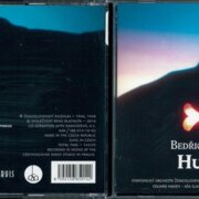 Hubička, Bedřich Smetana