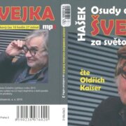 Osudy dobrého vojáka Švejka za světové války 2