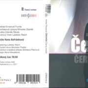 Černý mnich (A.P.Čechov)