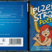 Plzeňské strašení počtvrté