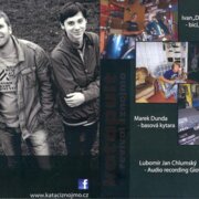 Katapult revival Znojmo