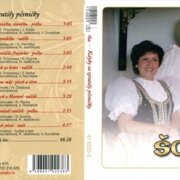 Kdyby se ztratily pěsničky