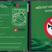 Městský orchestr mladých Dolní Benešov