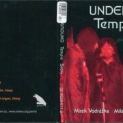 Underground Temple Story