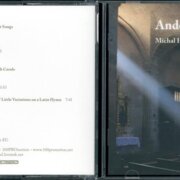 Andělové jsou zpívali