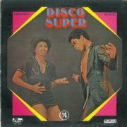 Disco Super 14