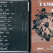 Tamburašský orchestr Brač Studénka