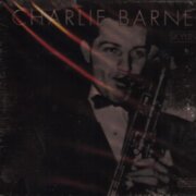 CHARLIE BARNET