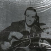 BOBBY HACKETT