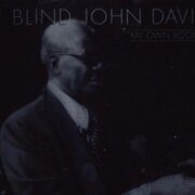 BLIND JOHN DAVIS