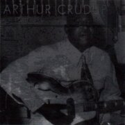 ARTHUR CRUDUP