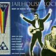 JAILHOUSE ROCK