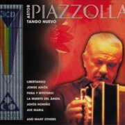 ASTOR PIAZZOLLA 3