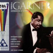 Impressions of Garner