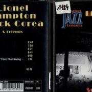 Sea breeze, Greatest jazz concerts