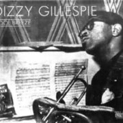DIZZY GILLESPIE