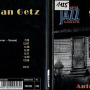 Autumn leaves, Greatest jazz concerts