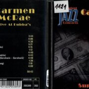 Superwoman, Greatest jazz concerts