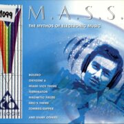 The mythos of electronic music