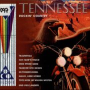 TENNESSEE Rockin' country