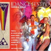 LATINO DANCE FESTIVAL