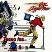 GIGI D AGOSTINO - TECNO FES