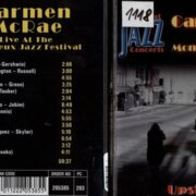 Upside down - Live at the Montreux jazz festival, Greatest jazz concerts