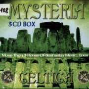 The best of celtic rock