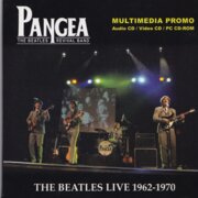 PANGEA - THE BEATLES LIVE 1962 - 19