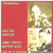 THE CRADLE OF JAZZ - WILD BILL DAVISON