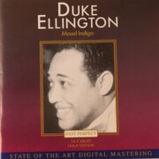 DUKE ELLINGTON - MOOD INDIGO