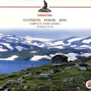 SCANDINAVIAN CLASSICS - SCHONBERG