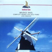 SCANDINAVIAN CLASSICS - M. RAVEL