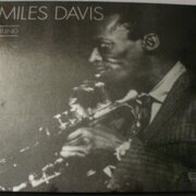 MILES DAVIS