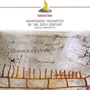 SCANDINAVIAN CLASSICS - AVANTGARDE