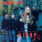 KECUP - BEST OF