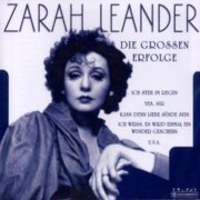 ZARAH LEANDER - DIE GROSSEN ERFOLGE