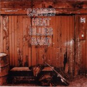 CANNED HEAT BLUES BAND