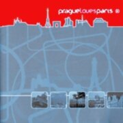 PRAGUE LOVES PARIS