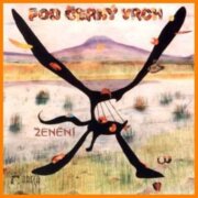 POD CERNY VRCH   -   ZENENI