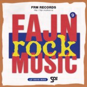 FAJN ROCK MUSIC