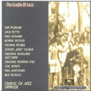 THE CRADLE OF JAZZ - SAMPLER