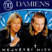 DAMIENS - NEJVETSI HITY